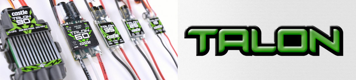 Talon Brand Logo